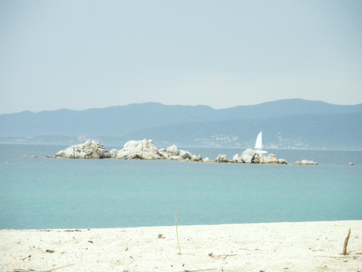 Portigliolo U Cantu Grillu المظهر الخارجي الصورة